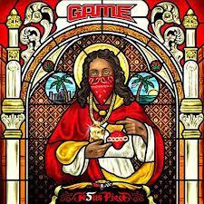 The Game (Rap) - Jesus Piece (Deluxe Edition)