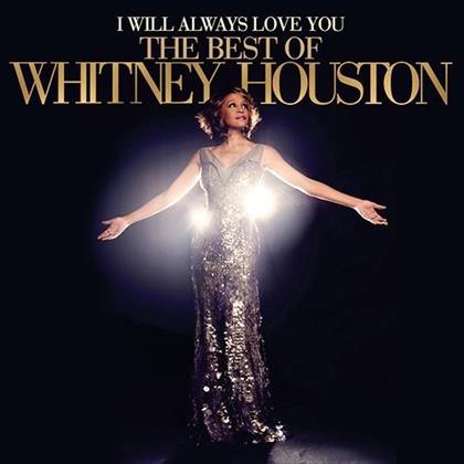 Whitney Houston - Always Love You - Best Of - Deluxe (2 CDs)