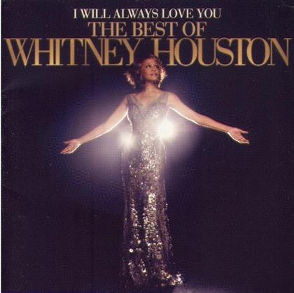 Whitney Houston - Always Love You - Best Of