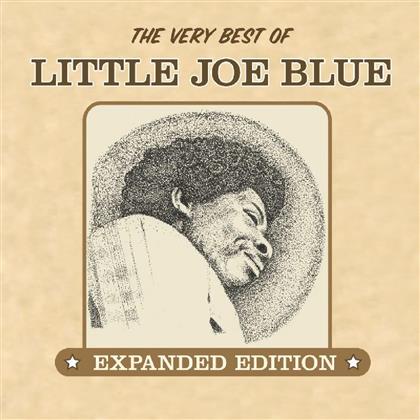 Little Joe Blue - Very Best Of
