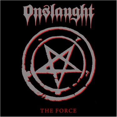 Onslaught - Force (New Edition)