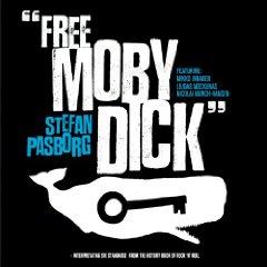 Stefan Pasborg - Free Moby Dick