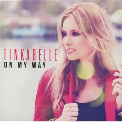 Tinkabelle - On My Way