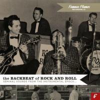 Backbeat Of Rock & Roll (3 CDs)