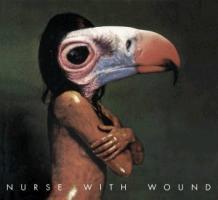 Nurse With Wound - A Sucked Orange/Scrag (2 CDs)