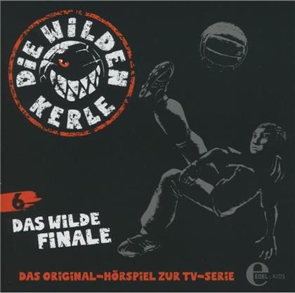 Die Wilden Kerle - 6 Das Wilde Finale