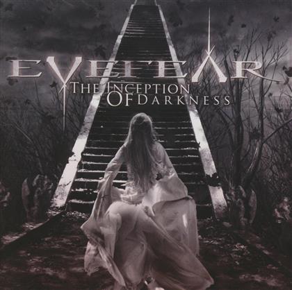 Eyefear - Inception Of Darkness
