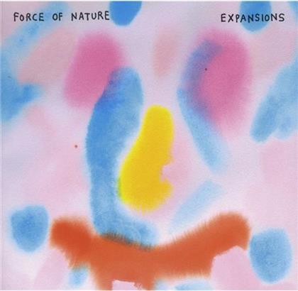 Force Of Nature - Expansions
