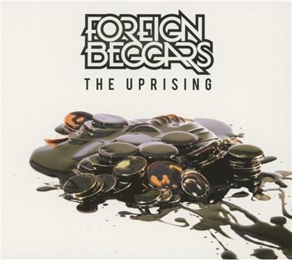 Foreign Beggars - Uprising