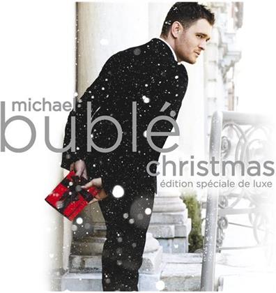 Michael Buble - Christmas - French Version