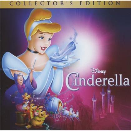Cinderella (OST) - OST - European Collectors Edition