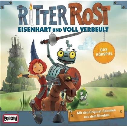Ritter Rost - Original Hörspiel Zum Kinofilm