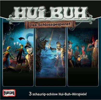 Hui Buh Neue Welt - 05/3Er Box - Folgen 14/15/16 (3 CDs)