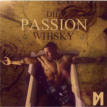 Silla (Godsilla) - Die Passion Whisky