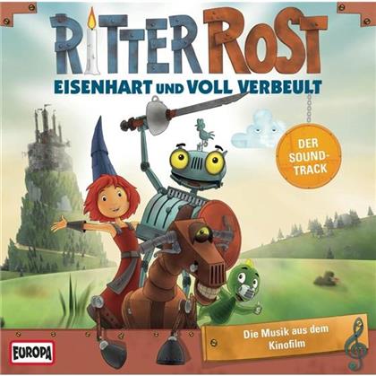 Ritter Rost - Ost