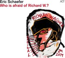 Eric Schaefer - Who Is Afraid Of Richard
