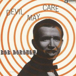 Bob Dorough - Devil May Care - + Bonus (Japan Edition)