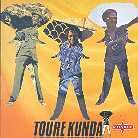 Toure Kunda - ---