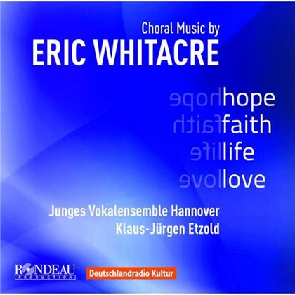 Junges Vokalensemble Hannover & Eric Whitacre - Chormusik