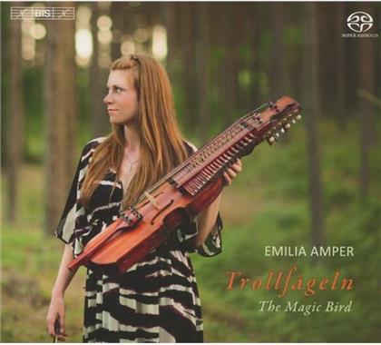 Emilia Amper & Various - Nordic Folk Music