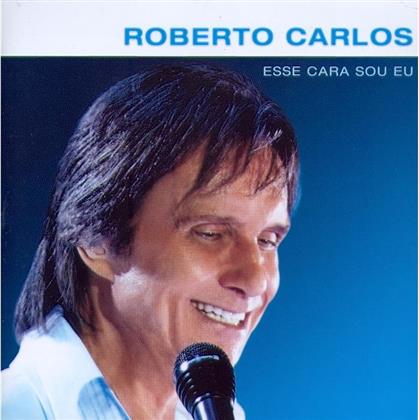Roberto Carlos - Esse Cara Sou Eu