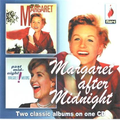 Margaret Whiting - Margaret After Midnight