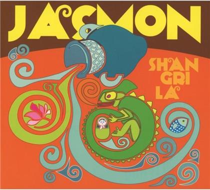 Jasmon - Shangri-La