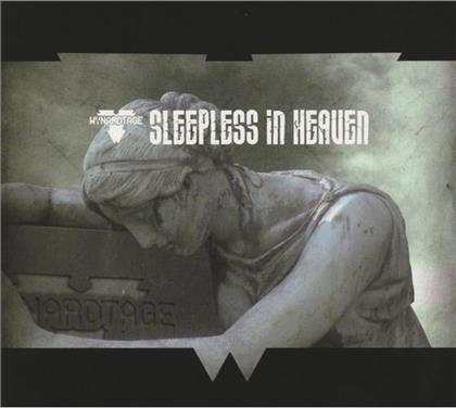Wynardtage - Sleepless In Heaven