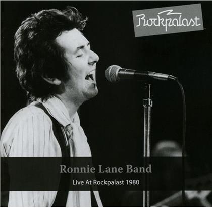 Ronnie Lane - Live At Rockpalast