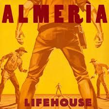 Lifehouse - Almeria - +3 Bonustracks