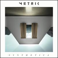 Metric - Synthetica (Deluxe Edition, 2 CDs)