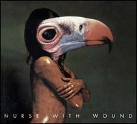 Nurse With Wound - Sucked Orange/Scrag (2 CDs)