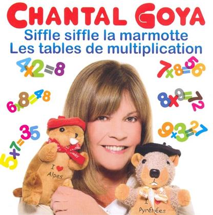 Chantal Goya - Siffle Siffle La Marmotte