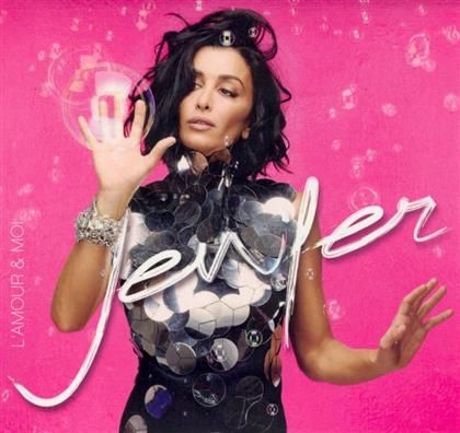 Jenifer - L'amour Et Moi (Special Edition)