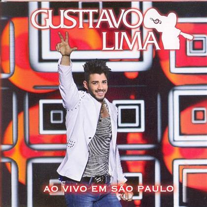 Gusttavo Lima - Ao Vivo Em Sao Paulo
