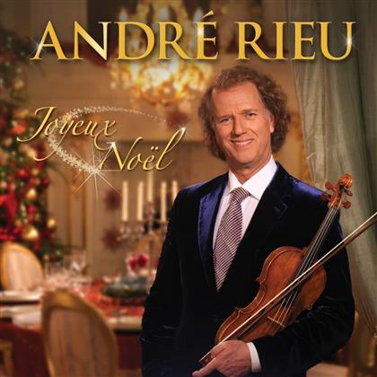 Andre Rieu - Joyeux Noel - Universal