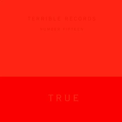 Solange - True