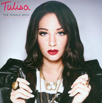 Tulisa - Female Boss