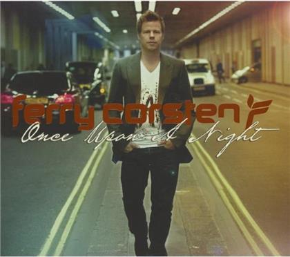 Ferry Corsten - Once Upon A Night 3 (2 CDs)
