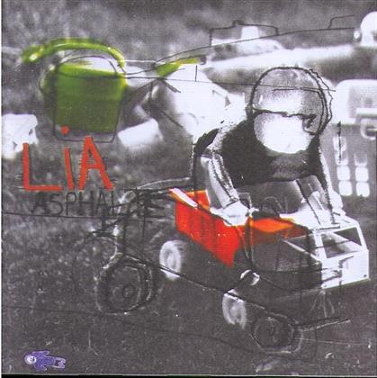 Lia - --- (2012)