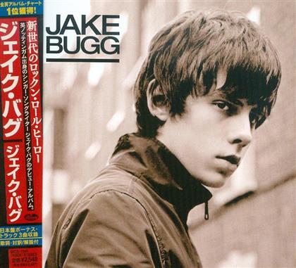 Jake Bugg - --- Bonus