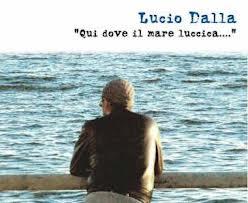 Lucio Dalla - Qui Dove Il Mare Luccica (Deluxe Edition, 4 CD)