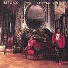 Mtume - You, Me & He
