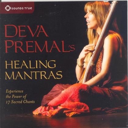 Deva Premal - Healing Mantras (2 CDs)