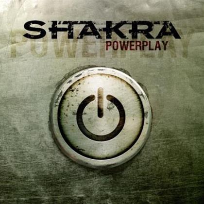 Shakra - Powerplay - Digipack 13 Tracks