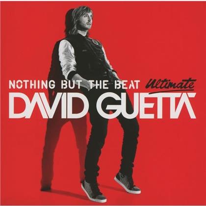 David Guetta - Nothing But The Beat - Ultimate (2 CDs)