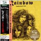 Rainbow - Long Live Rock'n'roll (Japan Edition, Remastered, 2 CDs)