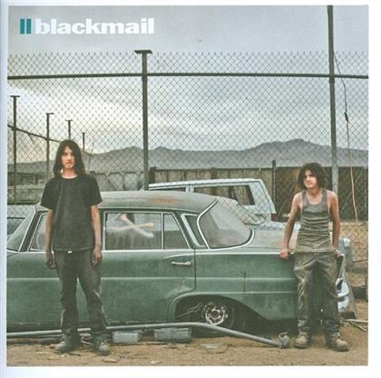 Blackmail - II