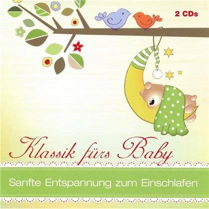 Various - Klassik Fürs Baby (2 CDs)