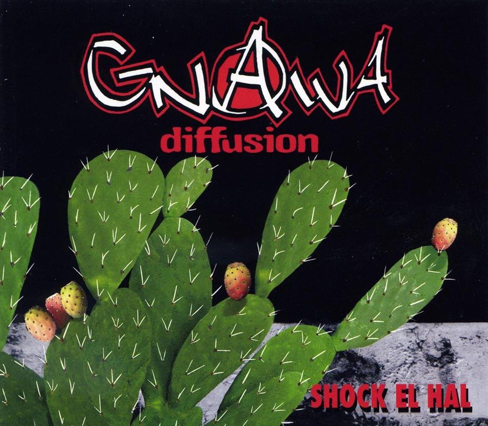Gnawa Diffusion - Shock El Hal